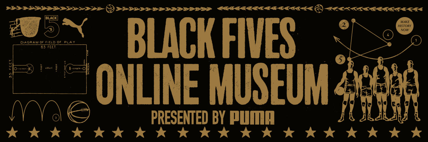 Black Fives